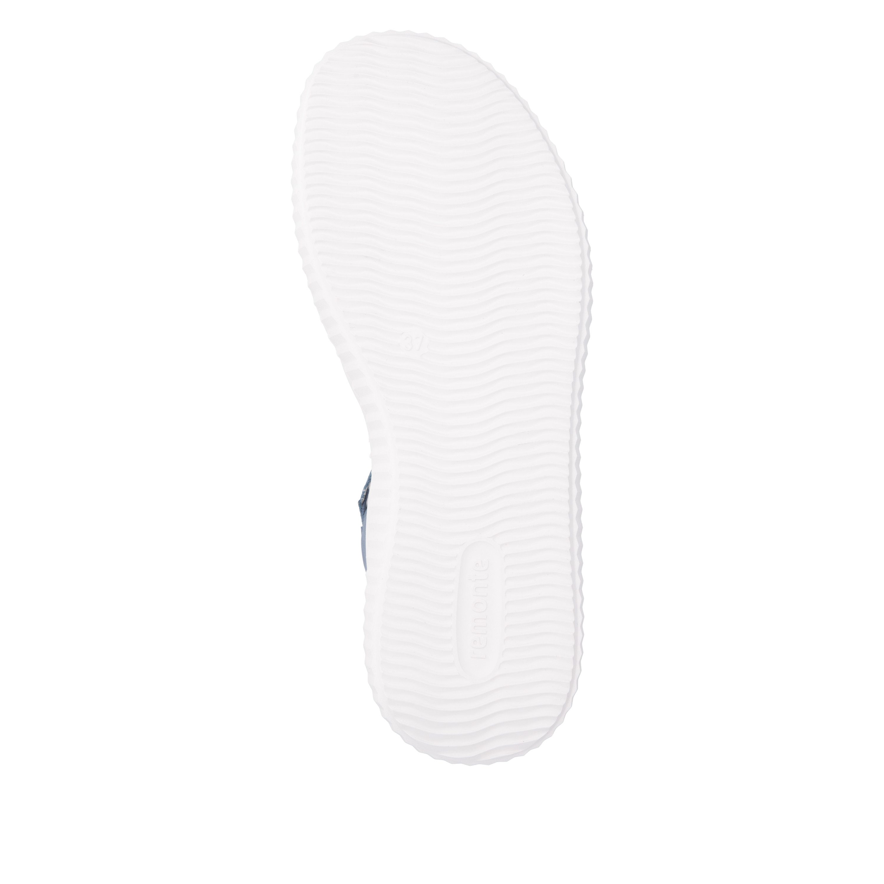 Remonte Plateausandale Sommerschuh, Sandalette mit Lite ´n Soft-Ausstattung