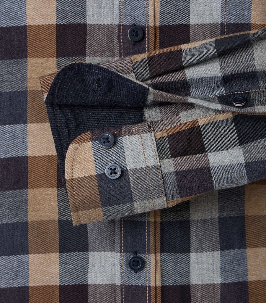 CASAMODA Langarmhemd günstig online kaufen