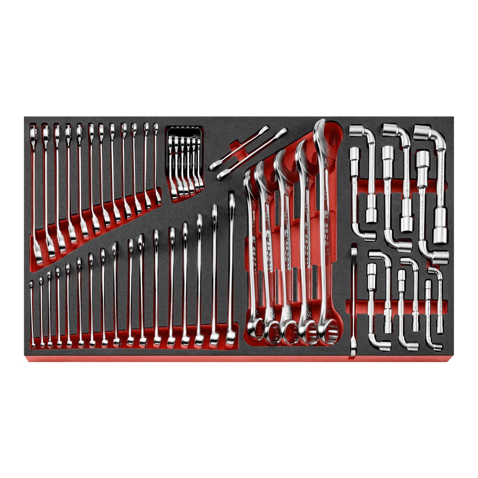 Facom Bit-Schraubendreher Facom XXL Modul Schlüssel