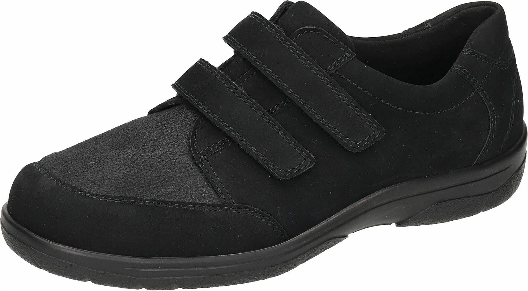 Waldläufer Komfort Slipper für Herren Slipper (keine Angabe, 1-tlg., keine Angabe)