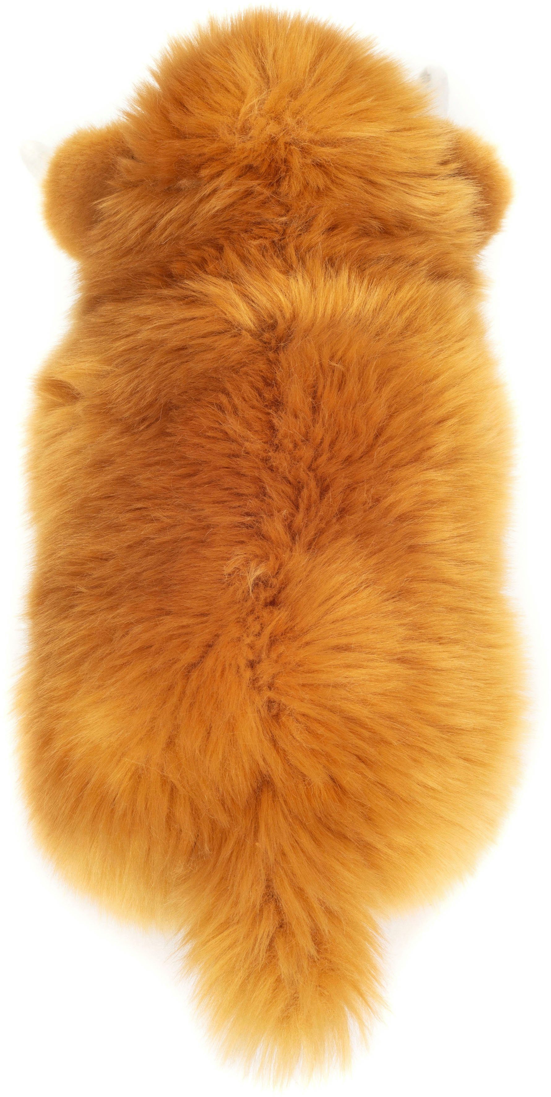 Teddy Hermann® Kuscheltier Mammut 30 cm, hellbraun, zum Teil aus recyceltem Material