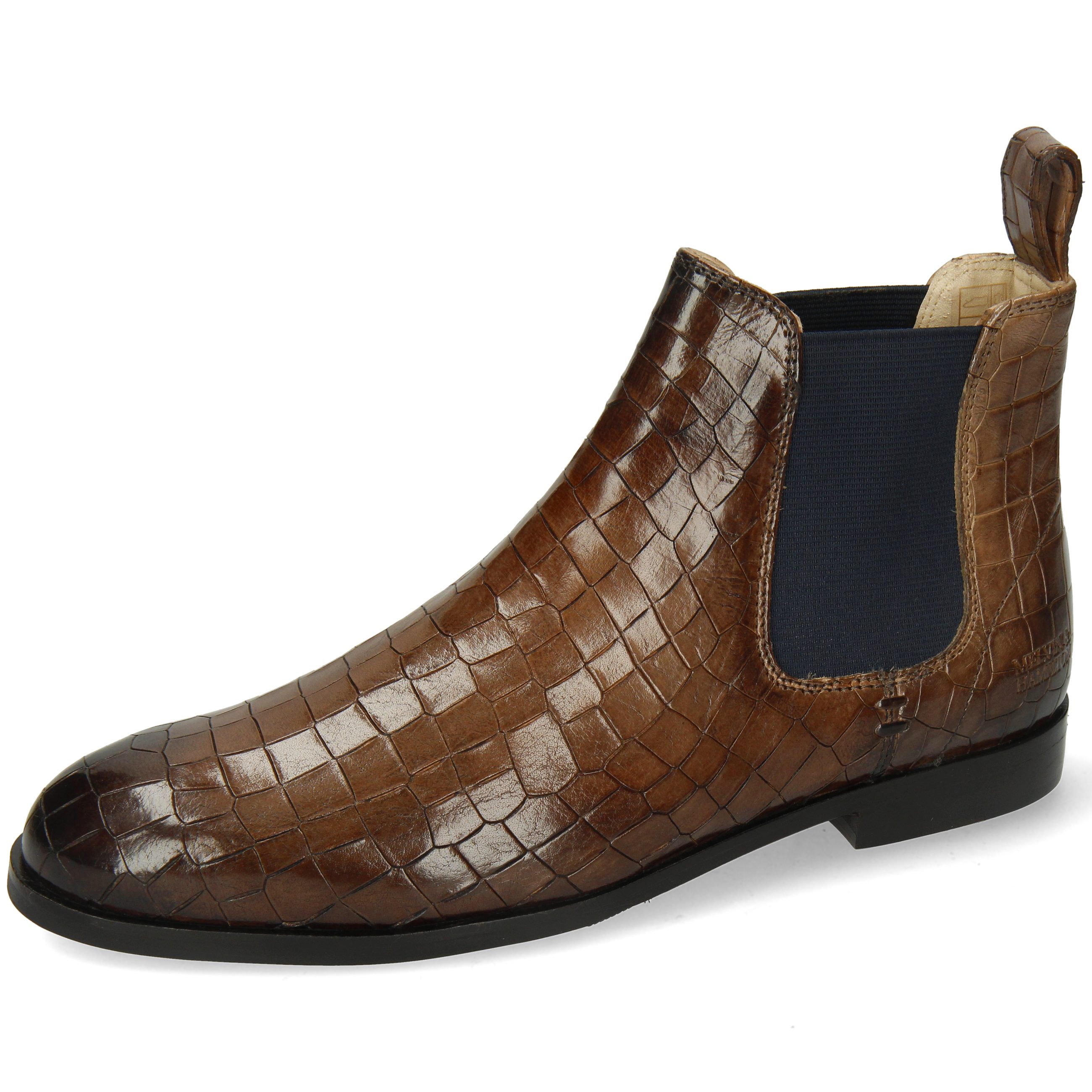 Melvin & Hamilton Susan 10 Stiefelette günstig online kaufen