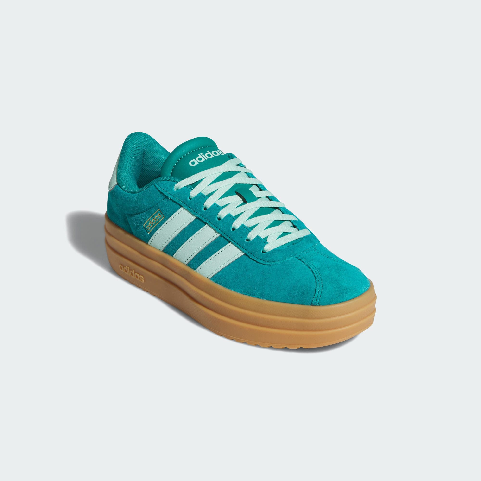 adidas Sportswear VL COURT BOLD SCHUH Sneaker (2-tlg)
