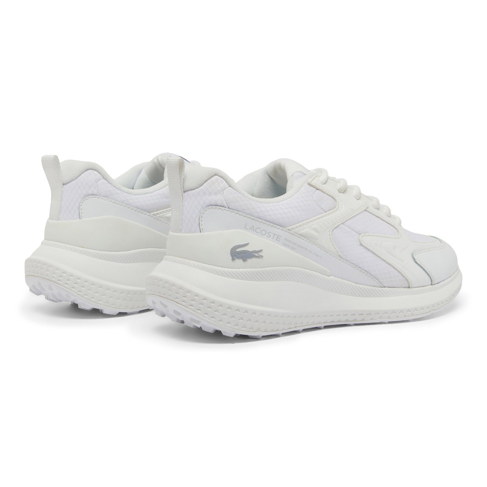 Lacoste Herren Sneaker Leder L003 Evo 224 Sneaker günstig online kaufen