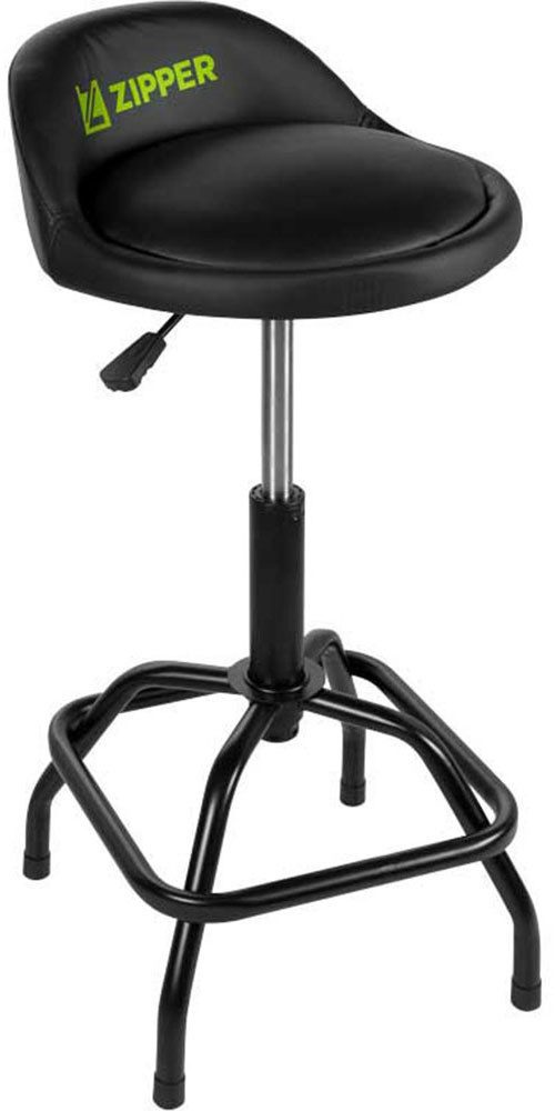 ZIPPER Stuhl Werkstattsessel ZI-WKS165, mit komfortabler Sitzfläche günstig online kaufen