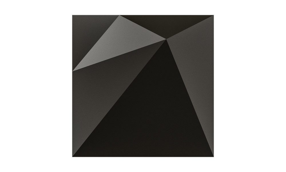 ASCountrystone 3D Wandpaneel Penta, BxL: 18,00x18,00 cm