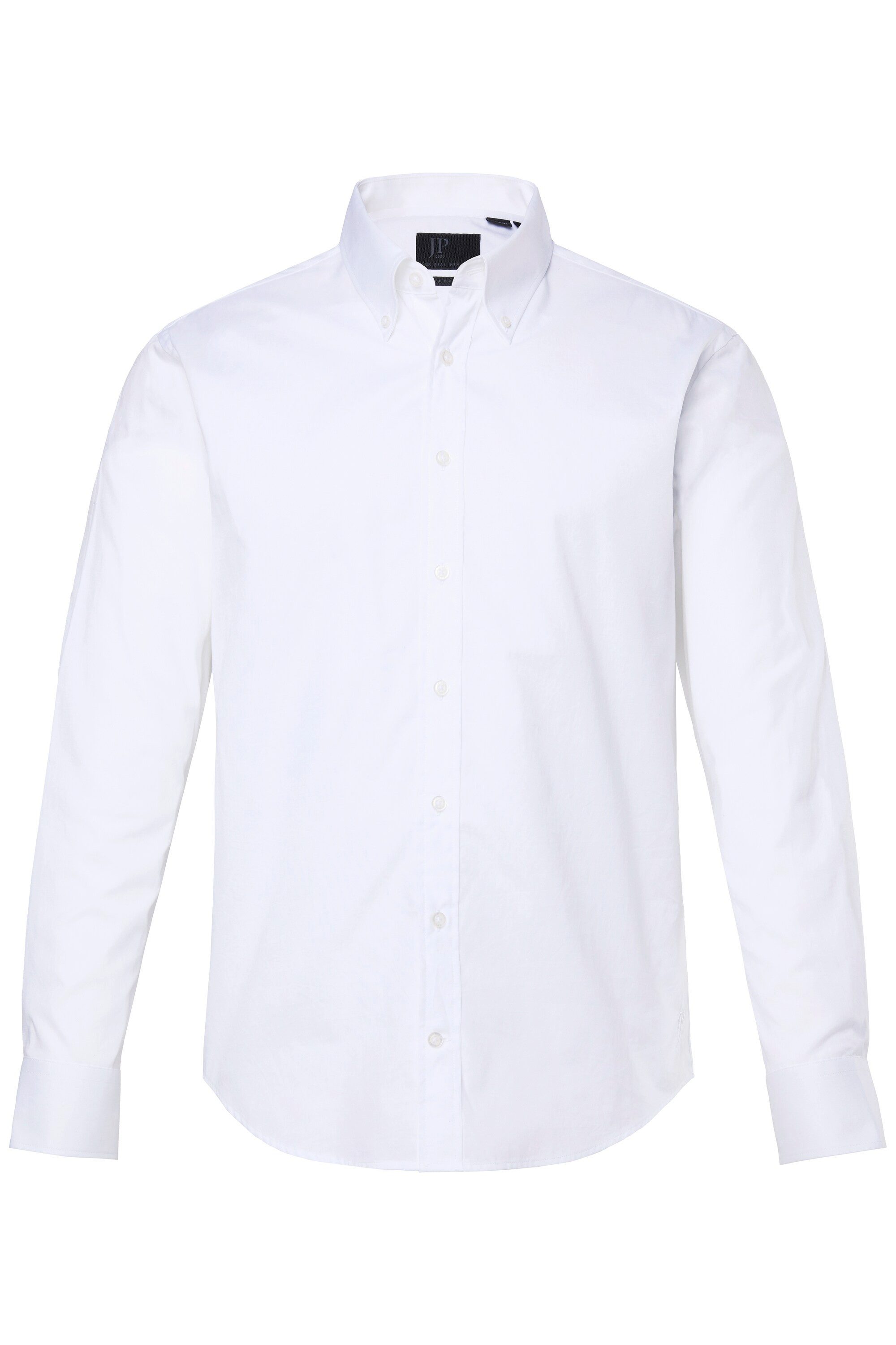 JP1880 Businesshemd JP1880 Hemd FLEXNAMIC® Buttondown-Kragen bis 7 XL günstig online kaufen