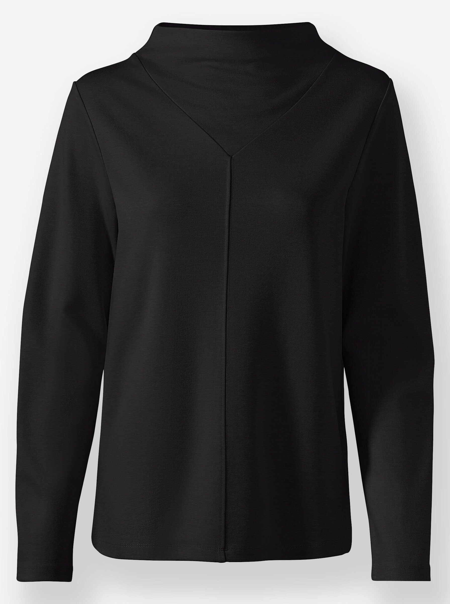 T-Shirt Shirt Langarm