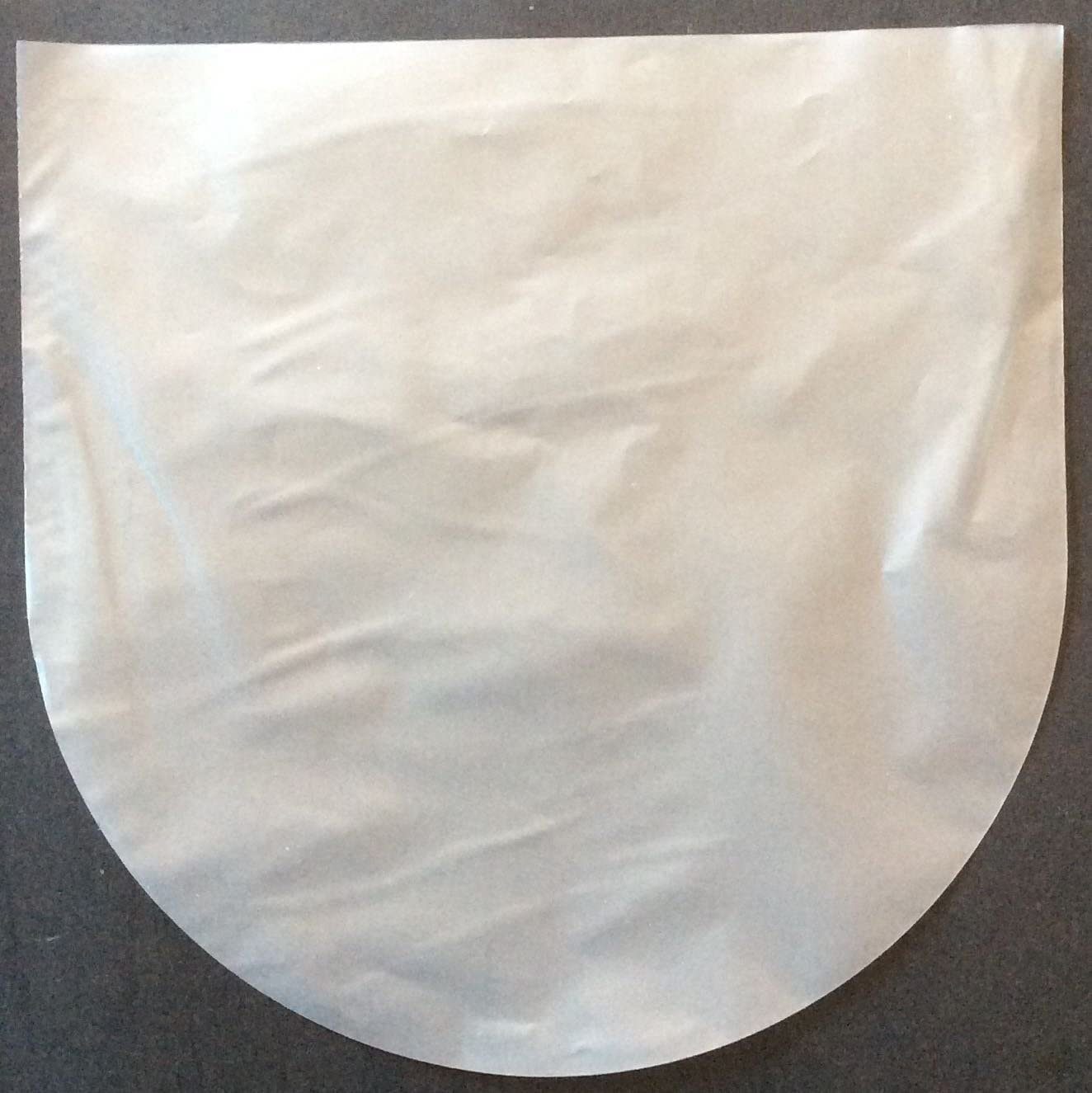 Analogis ANALOGIS CD-Schutzhülle Protect It« 100 Stück Plattenspieler