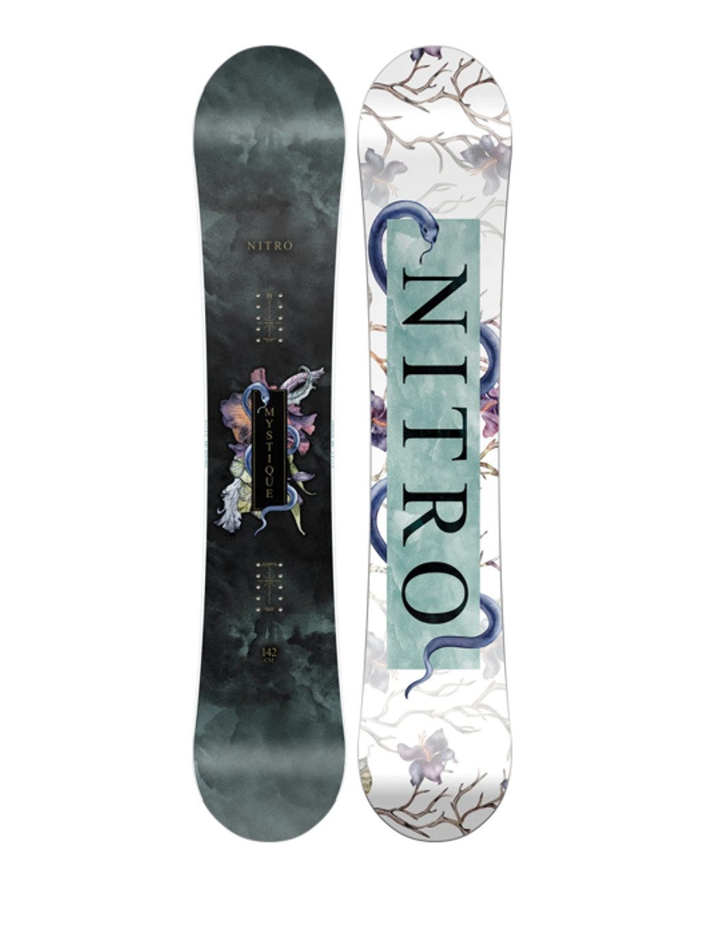 NITRO Snowboard