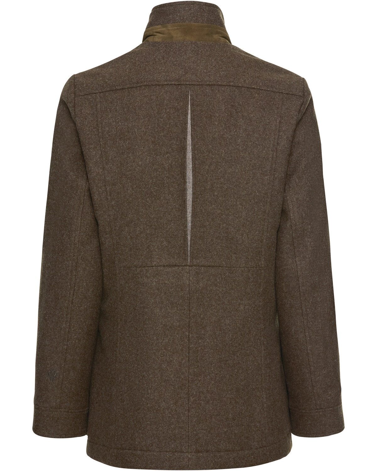 Habsburg Wolljacke Damen Lodenjacke Anita