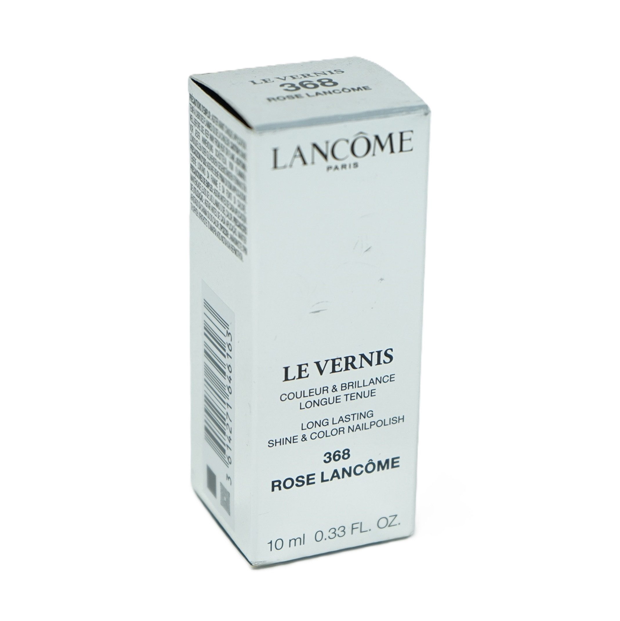 Nagellack Lancome Le Vernis Nagellack 10ml / 368 Rose Lancome