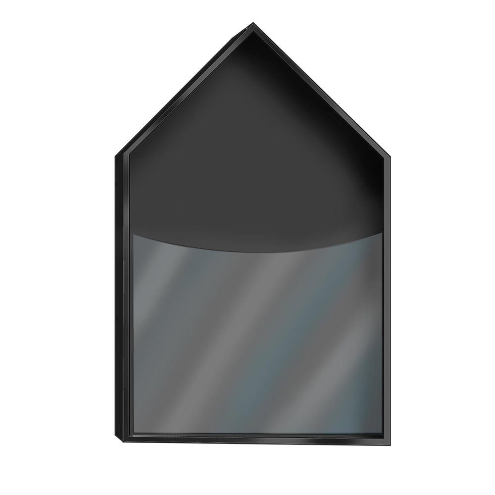 PPD Serviettenhalter Black, Holz