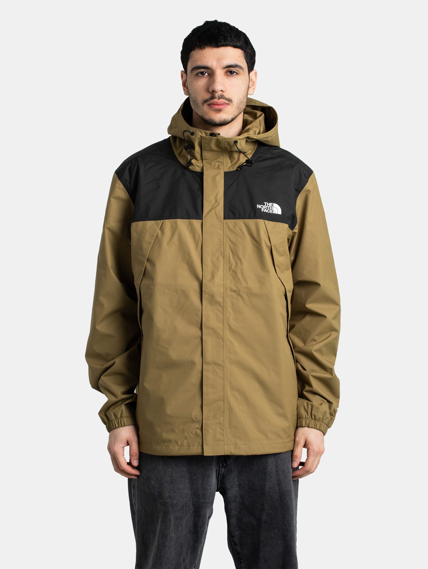 The North Face Outdoorjacke The North Face Antora Jacket günstig online kaufen
