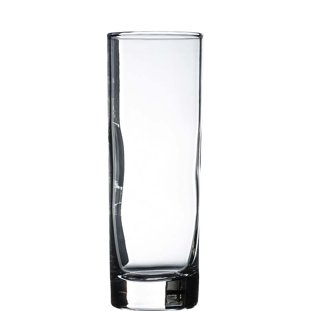 ARCOROC Longdrinkglas Islande Longdrinkglas 31cl, ARC J3309, 6-tlg., Glas