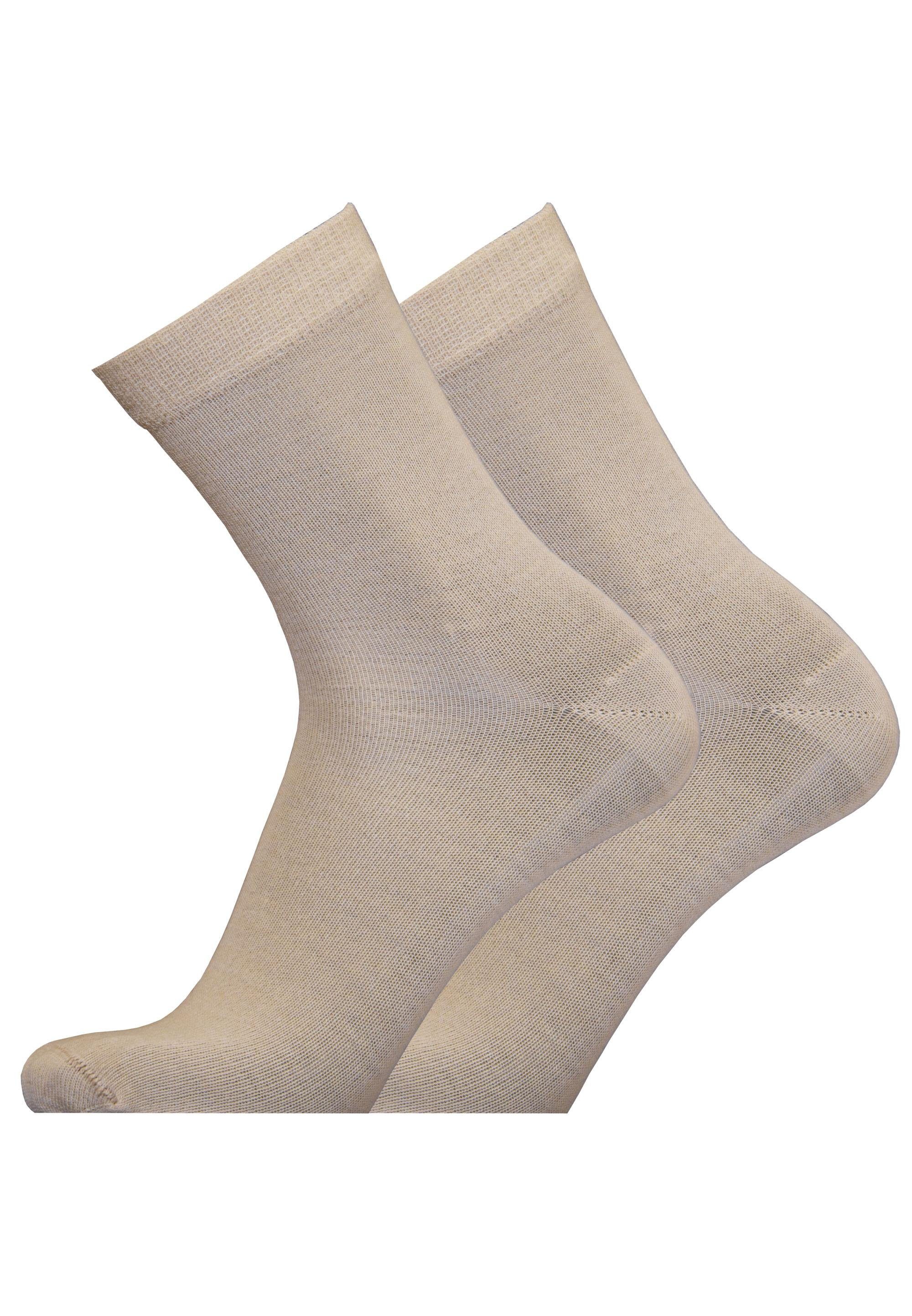 Socken MERINO LIGHT