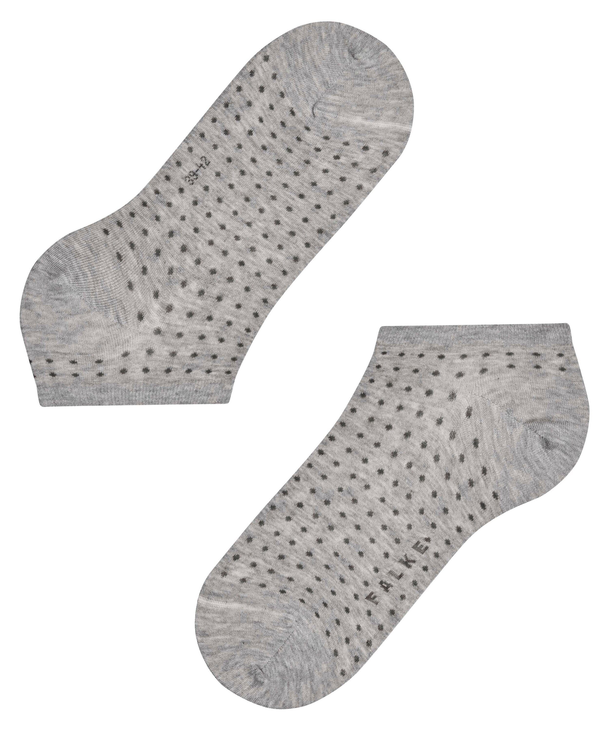 FALKE Sneakersocken FALKE Multispot Damen (1-Paar) mit feinen Pünktchen – Bild 5 von 5