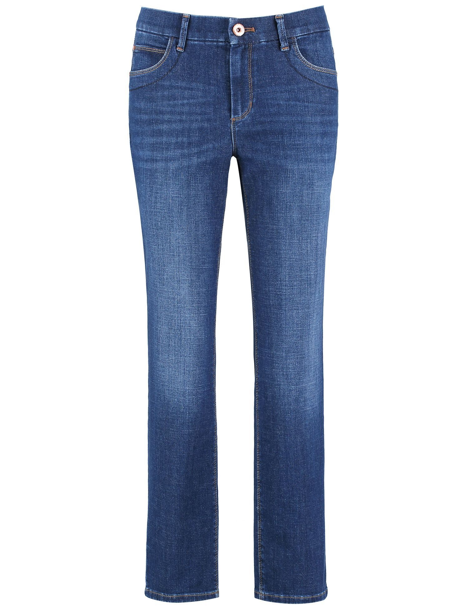 GERRY WEBER 5-Pocket-Jeans günstig online kaufen