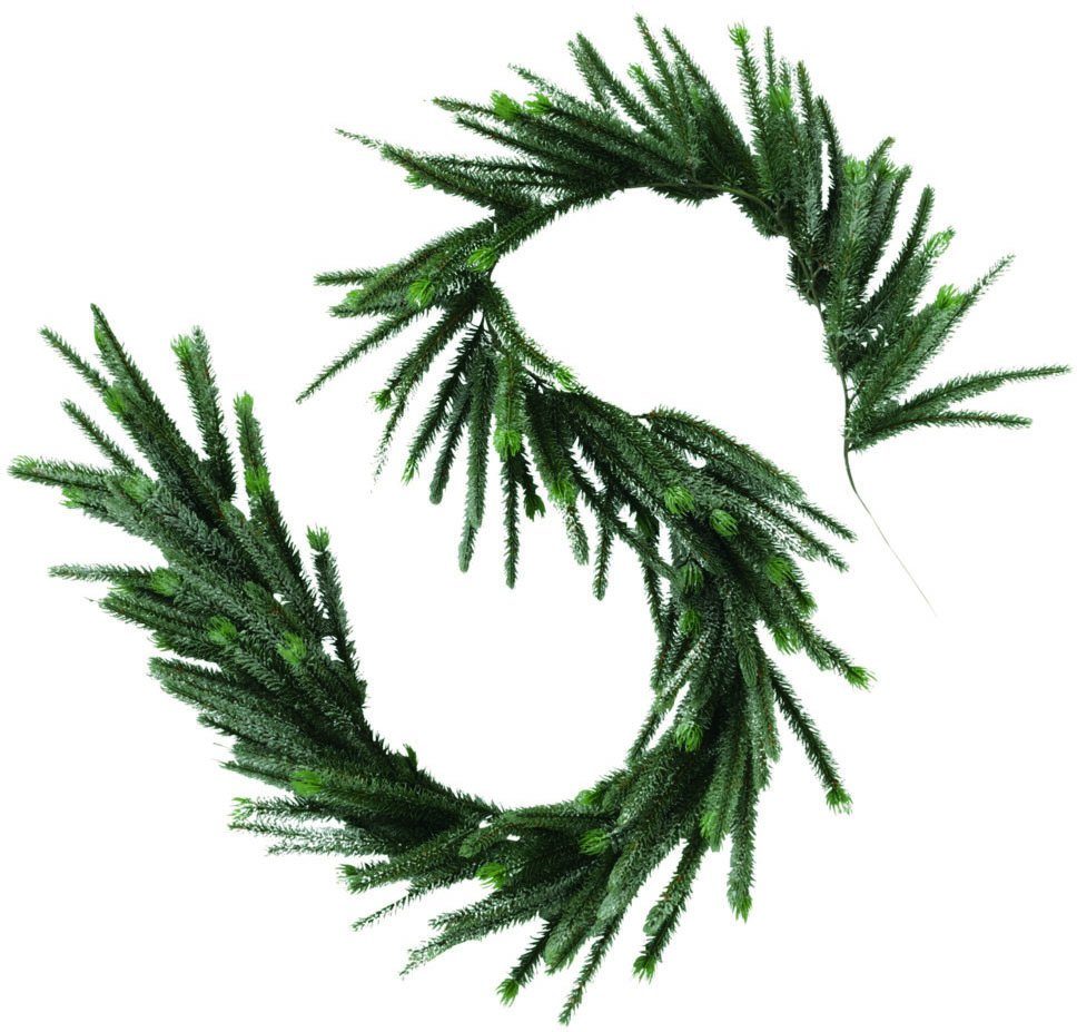 Kunstpflanze, BOLTZE, Höhe 26,8 cm