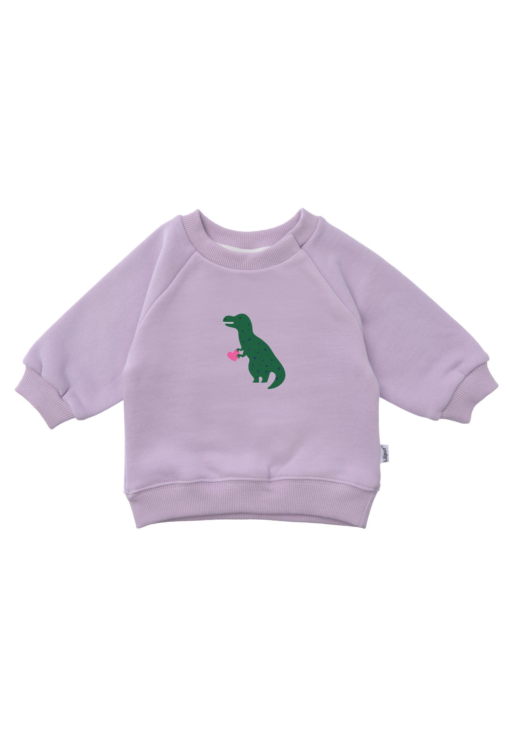 Sweatshirt Dino