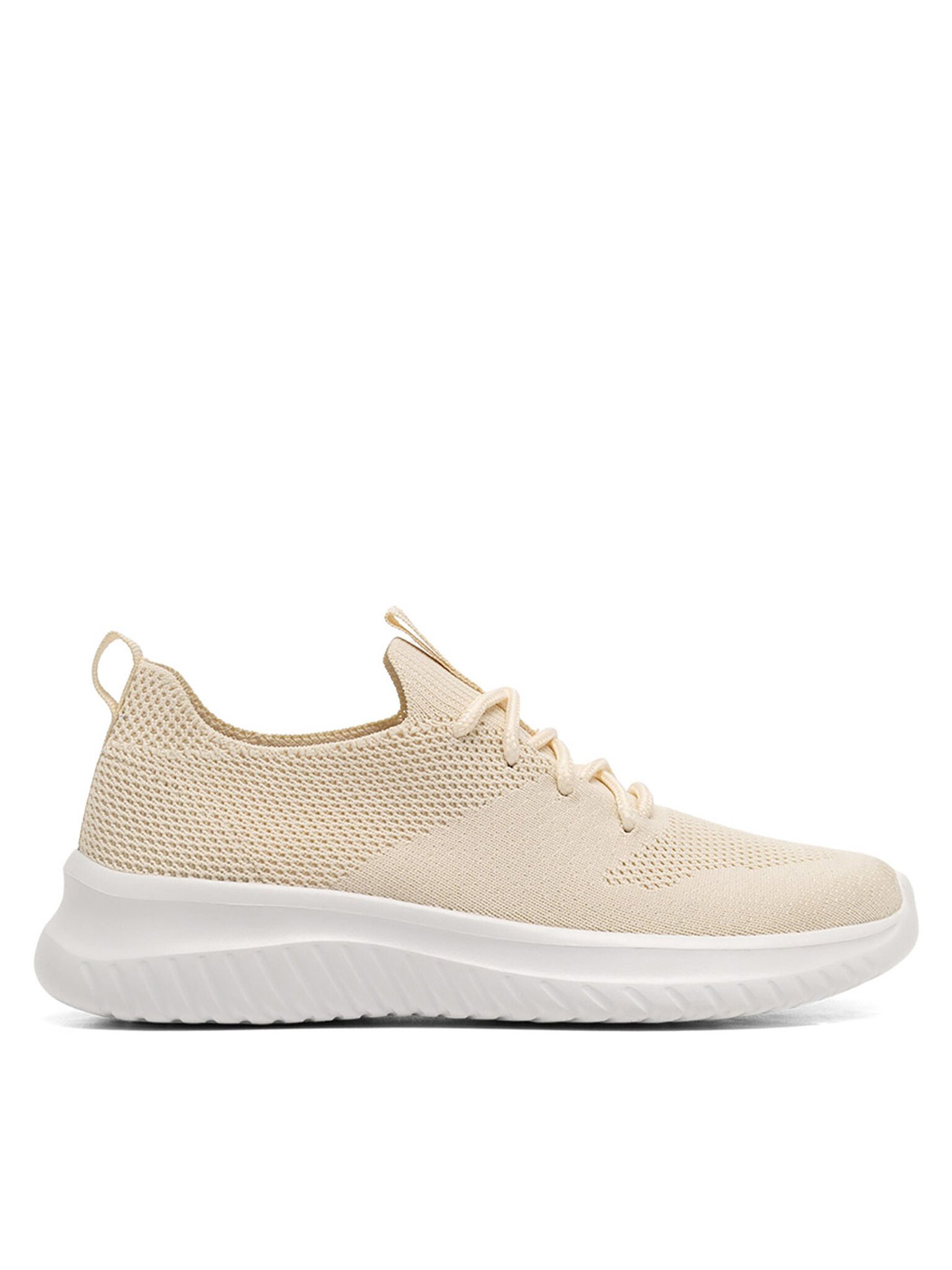 Sprandi Sneakers Damen FLEXI WP-S23R241A-4 Beige Sneaker