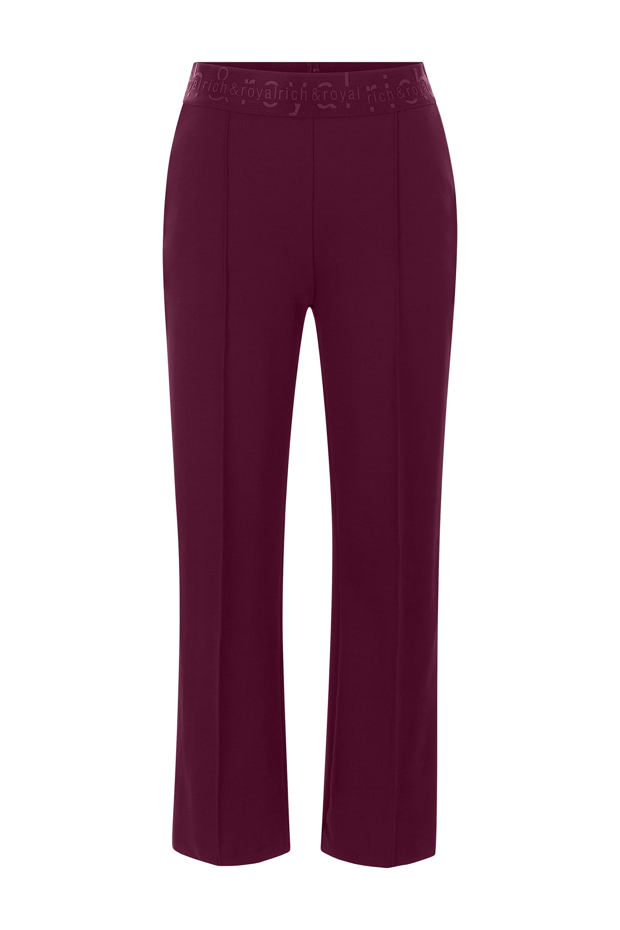 RICHROYAL Stoffhose günstig online kaufen