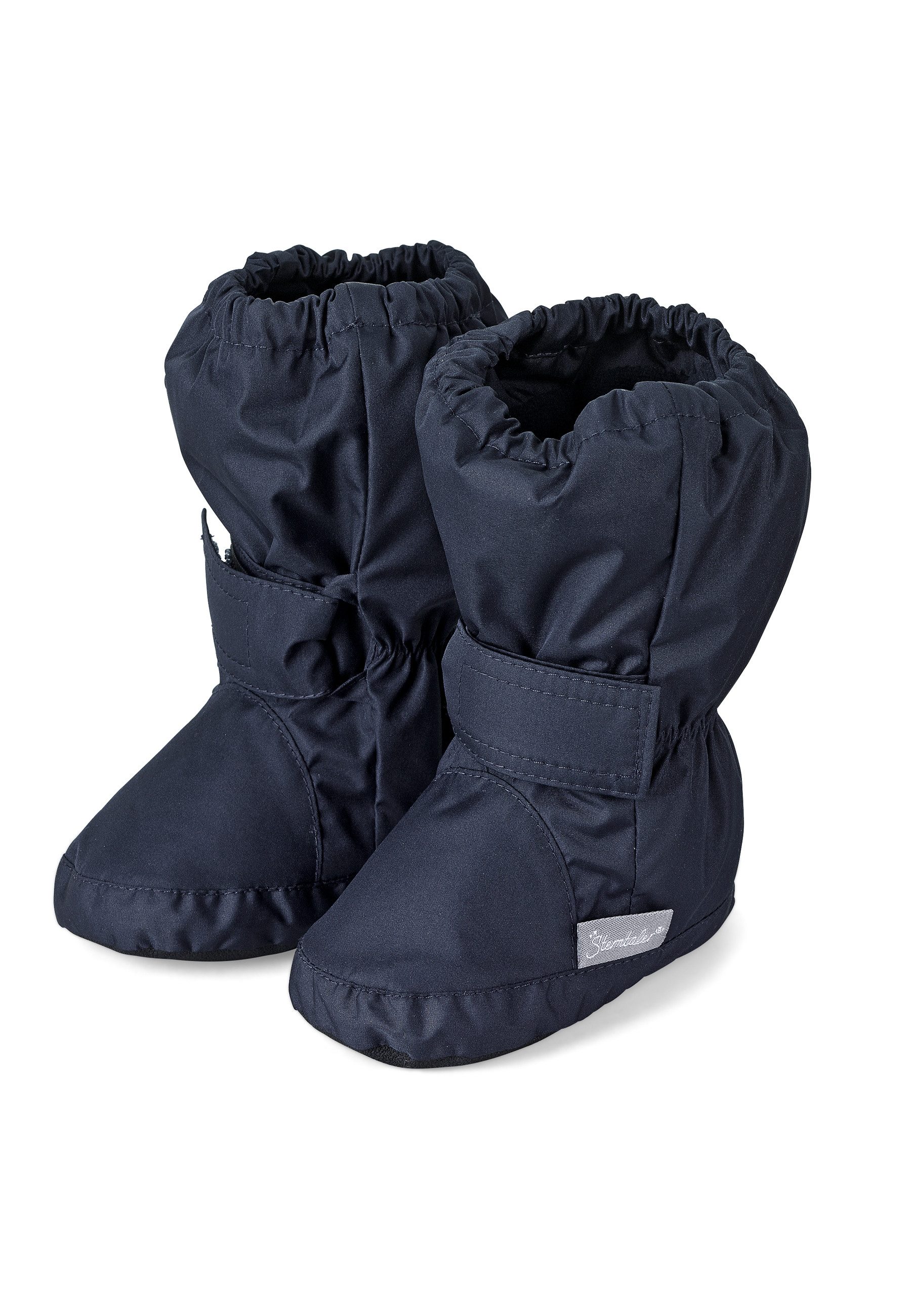 Sterntaler® Baby Schuhe Outdoorschuh Baby-Schuhe, wasserabweisend, warm, Klett, rutschfest, Thinsulate