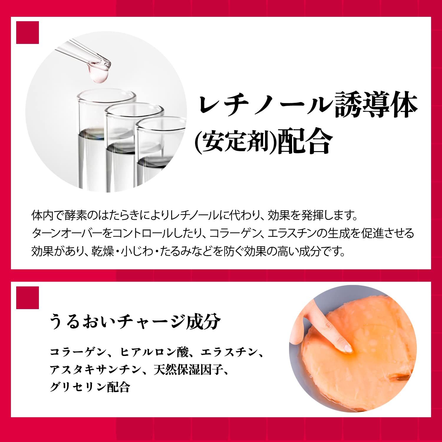 KOSE Gesichtsmaske Kose Cosmeport Clear Turn 50 Gesichtsmasken Japanimport J-Beauty, 50-tlg.