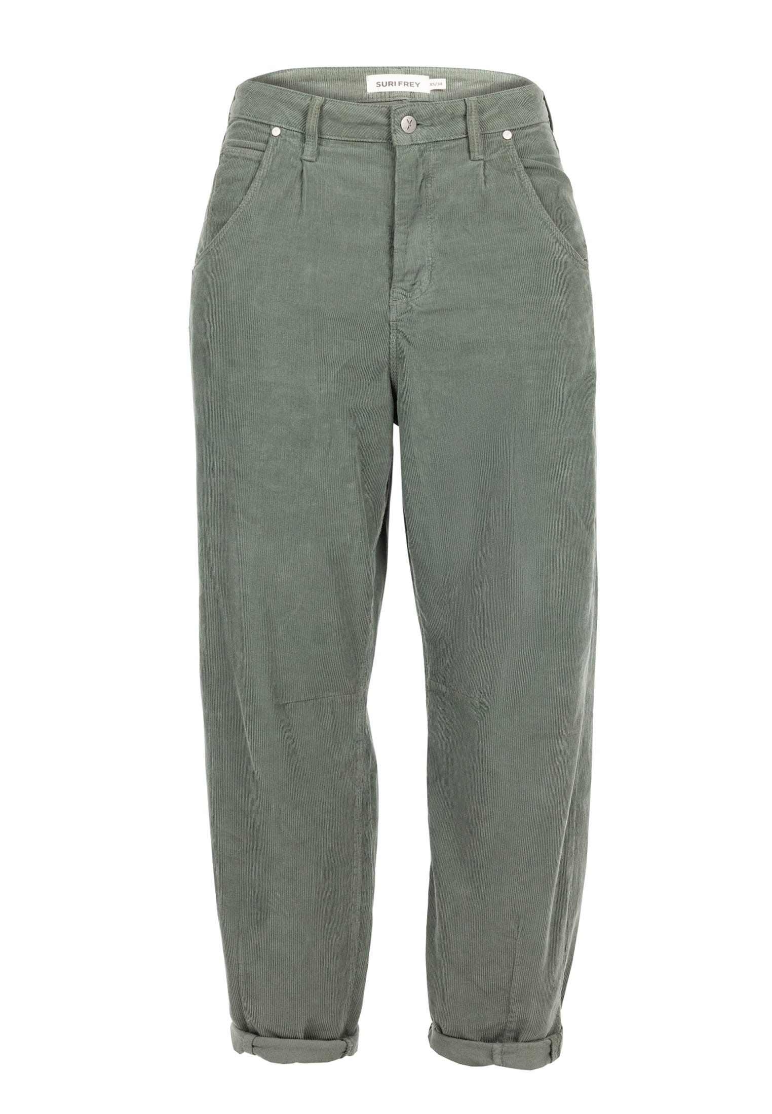 SURI FREY Cordhose SFY Freyday (1-tlg) günstig online kaufen