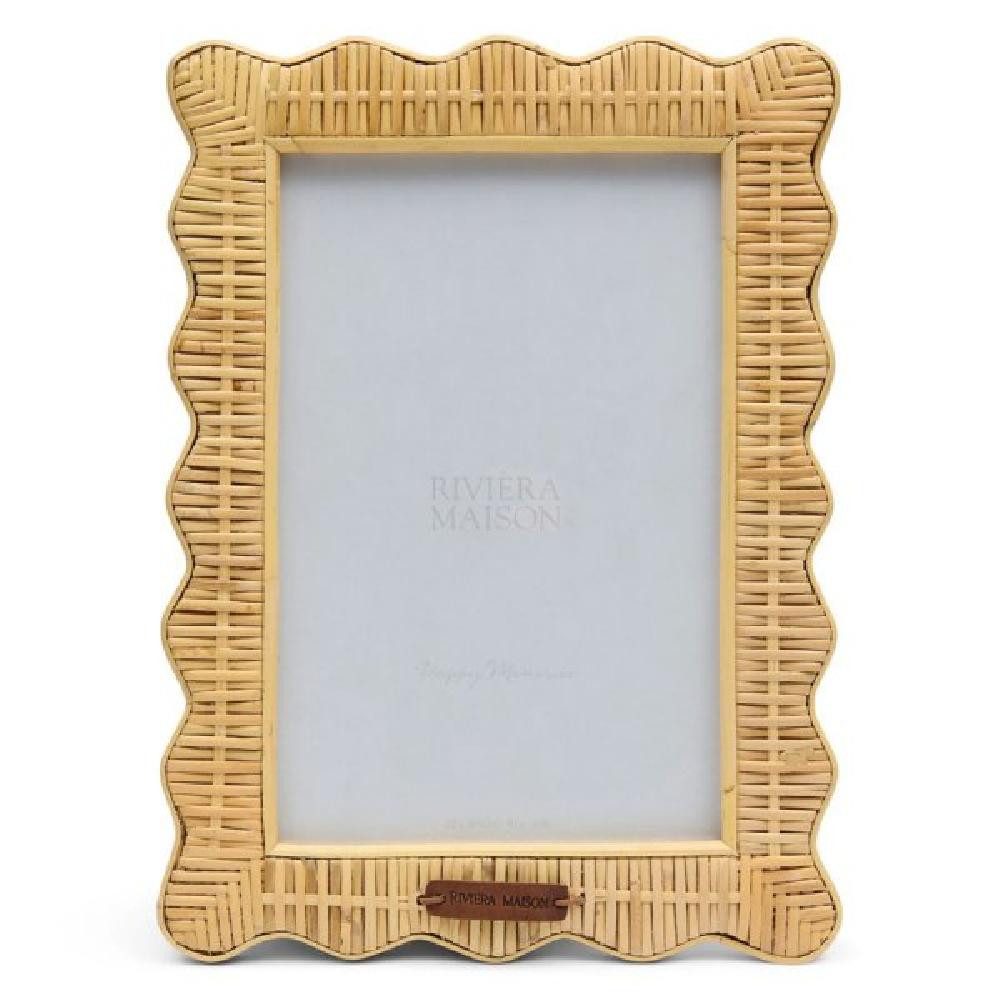 Rivièra Maison Bilderrahmen Bilderrahmen Wavy Photo günstig online kaufen