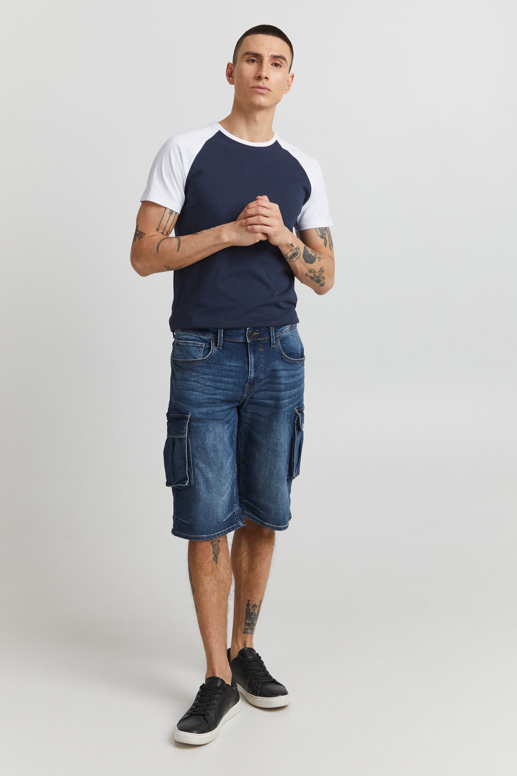 11 Project Cargoshorts PRNordin Modische Short günstig online kaufen