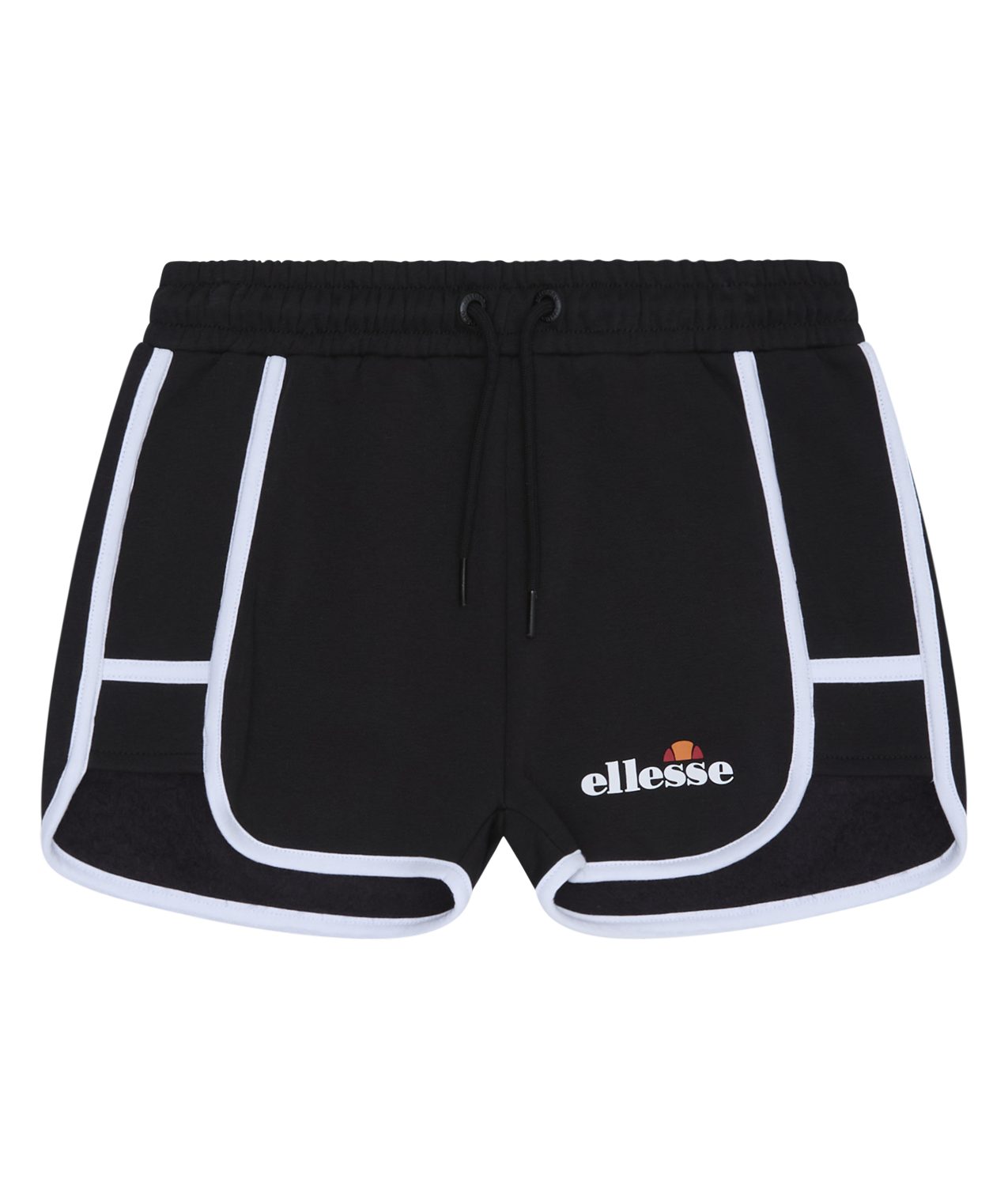 Ellesse Shorts RENETNA SHORT für Kinder, kurz geschnitten
