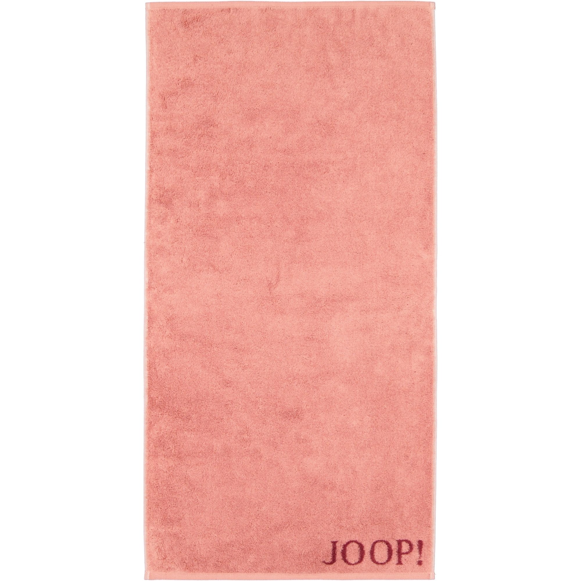JOOP! Handtücher Classic Doubleface 1600, 100% Baumwolle (1-St)