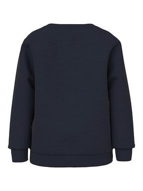 Name It Sweatshirt NMMVIMO LS SWEAT BRU NOOS