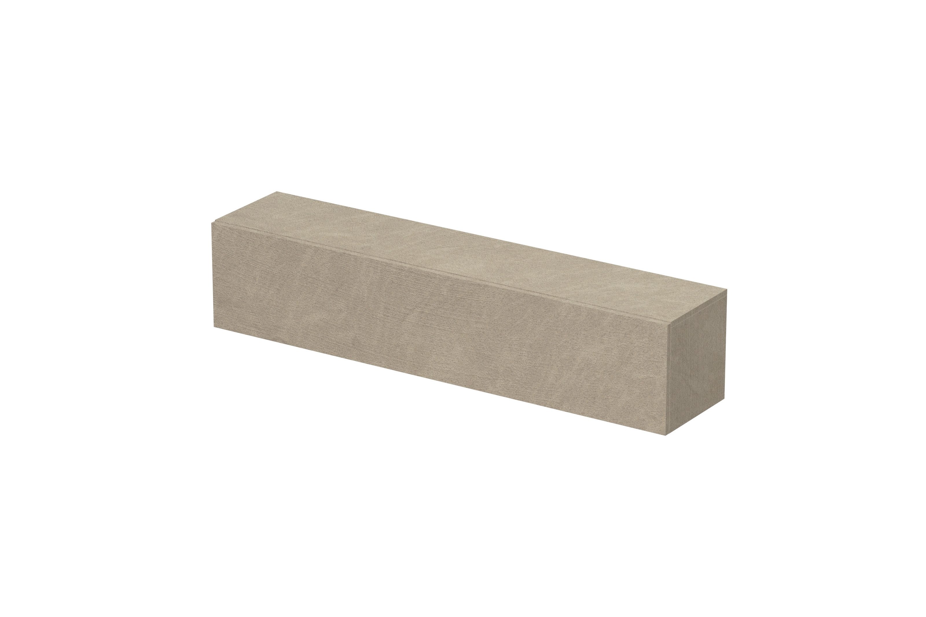 freiraum Lowboard Ilary, Klappe, 2 Fächer, günstig online kaufen
