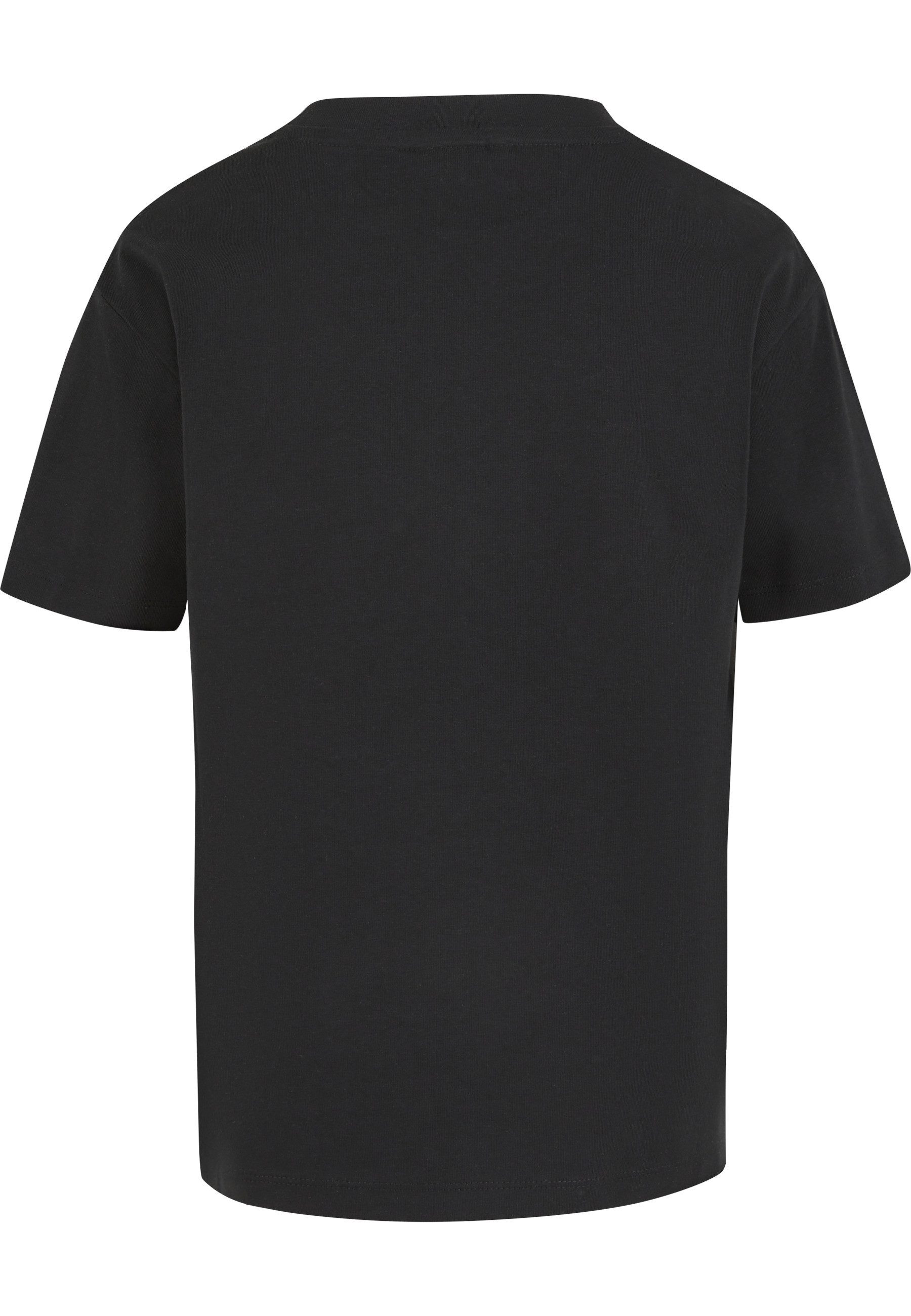 URBAN CLASSICS T-Shirt Urban Classics Girls Oversized Boyfriend Tee 2-Pack (1-tlg)