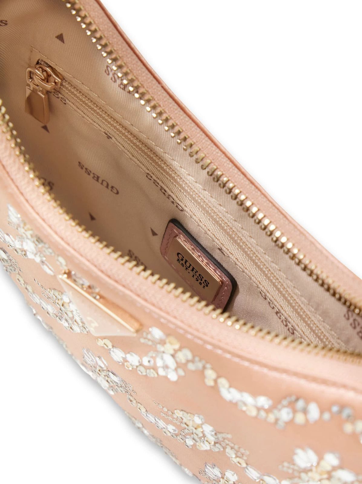 Guess Schultertasche Mini Shoulder Bag