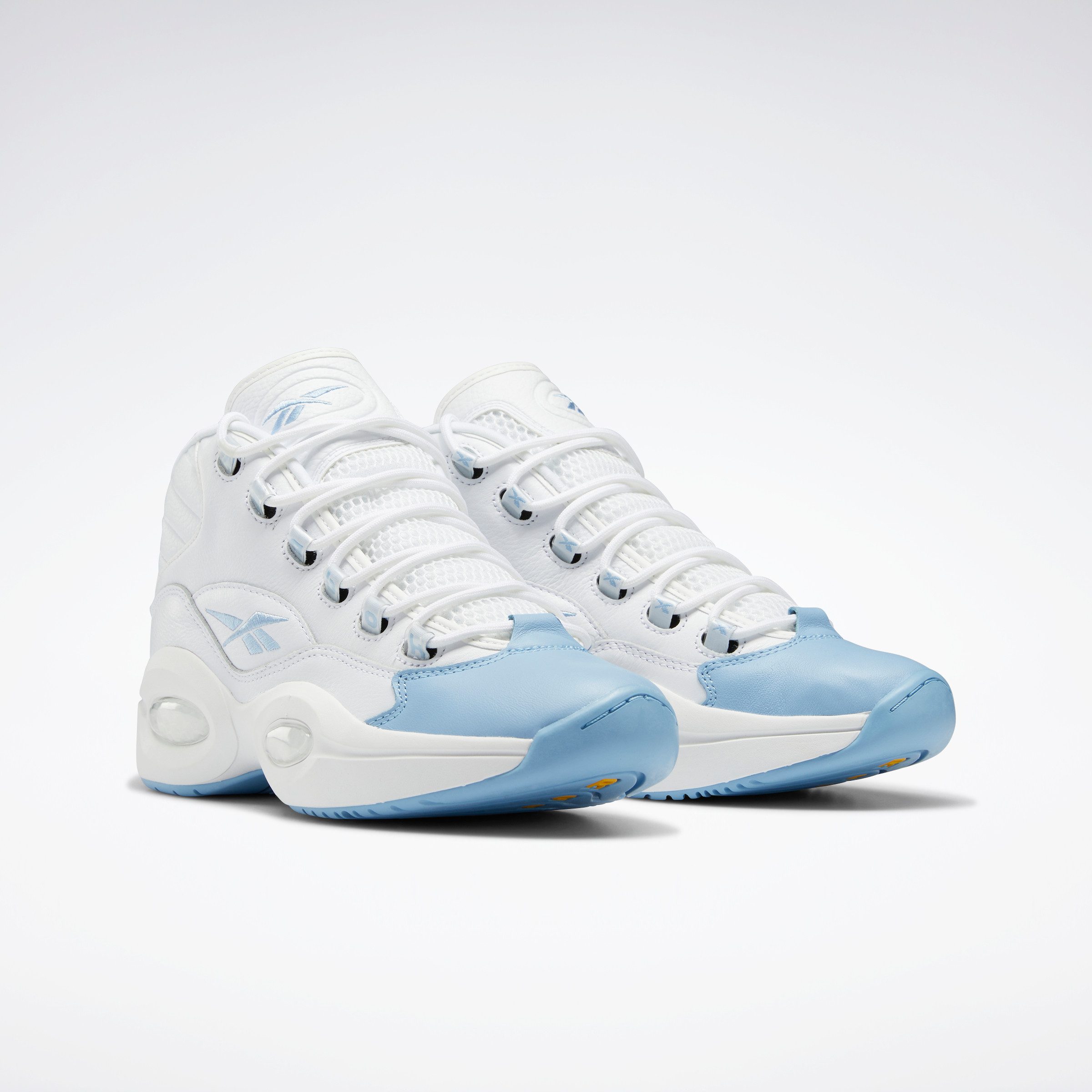 Reebok Classic Reebok Question Mid Sneaker