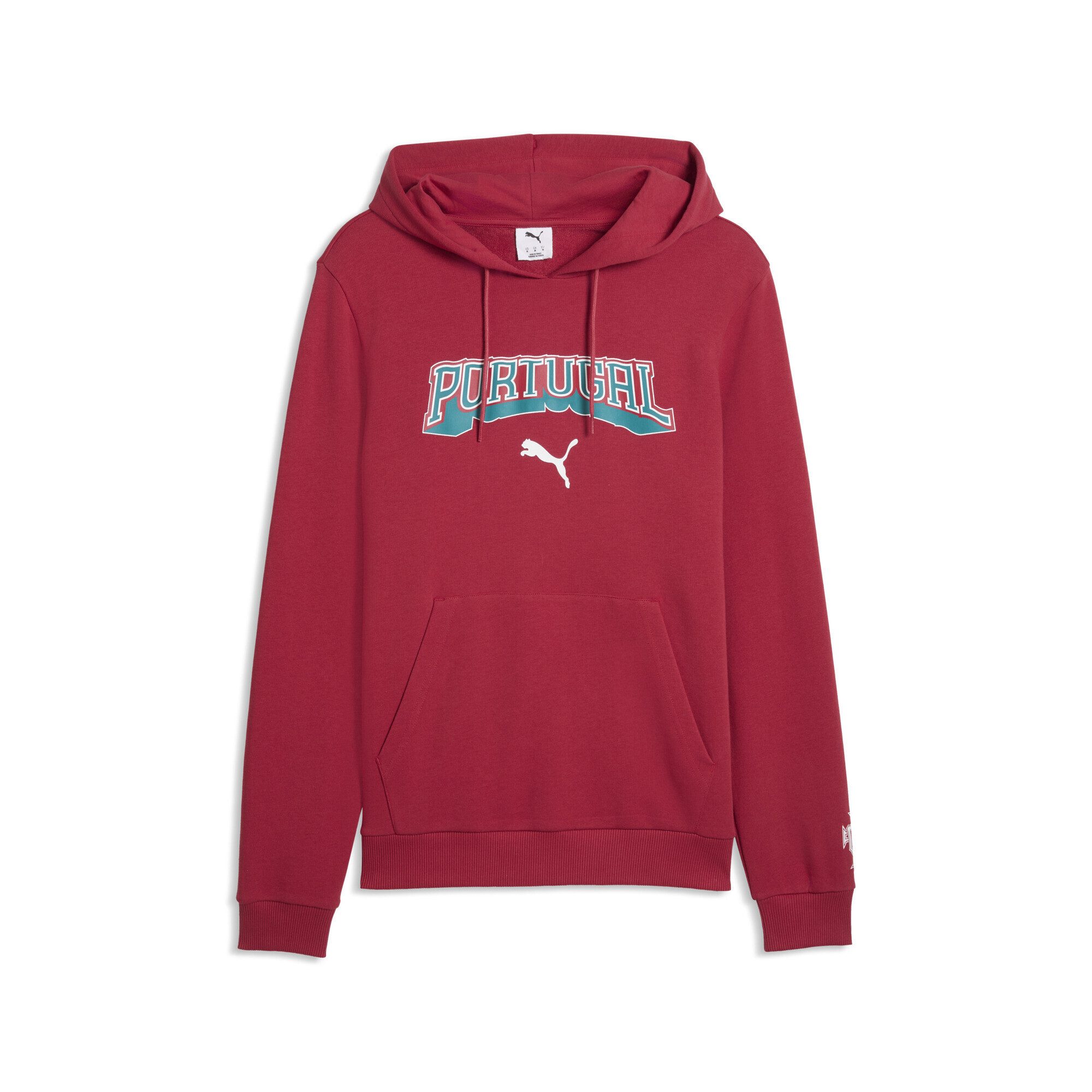 Hoodie Portugal ftblCulture Hoodie Herren