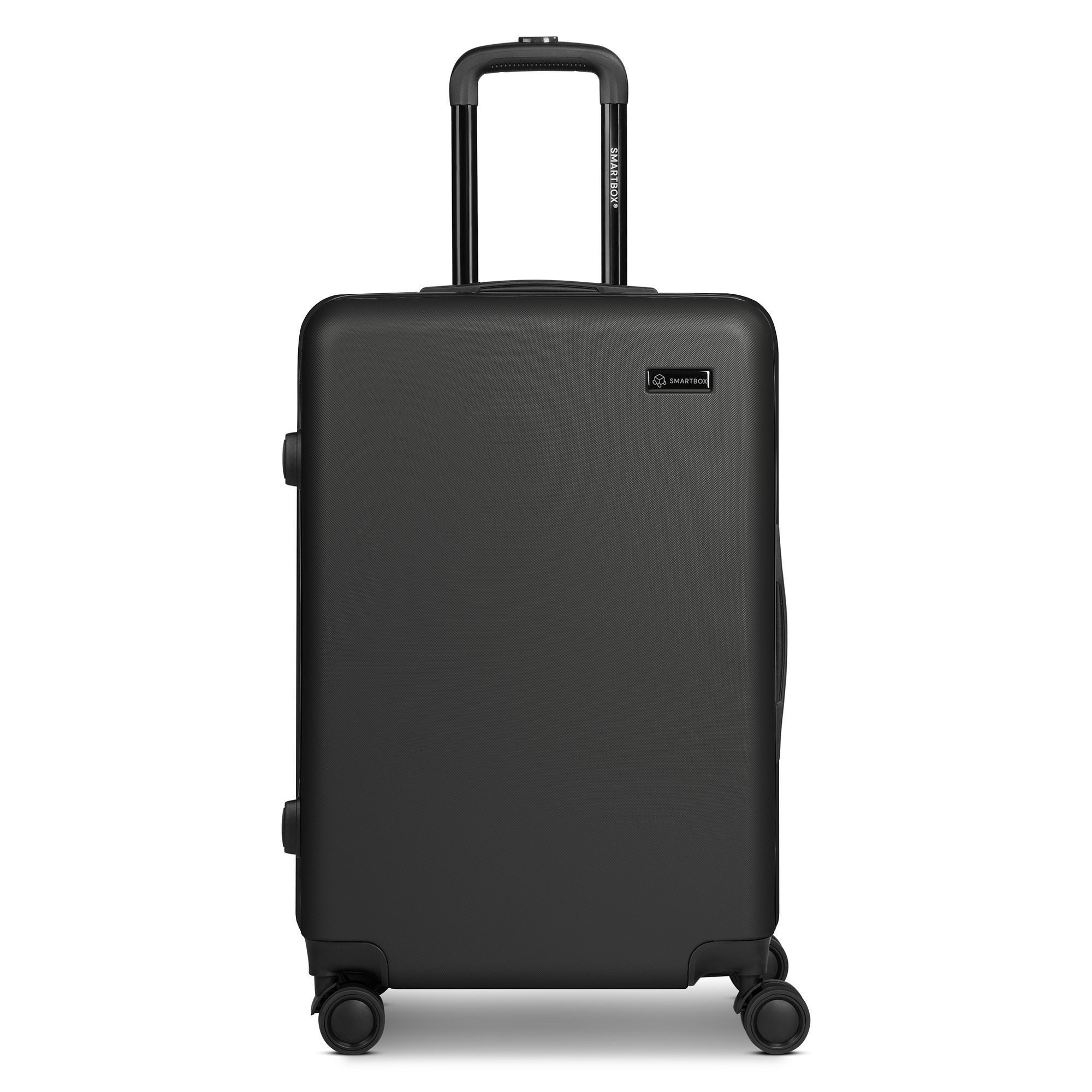 Smartbox Trolley Edition 05 4 Rollen Trolley 66 cm