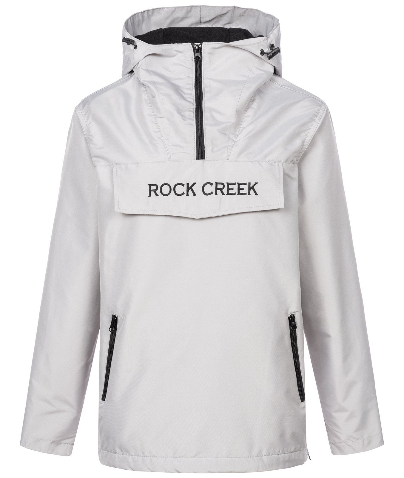 Rock Creek Windbreaker Damen Windbreaker Anorak D-474