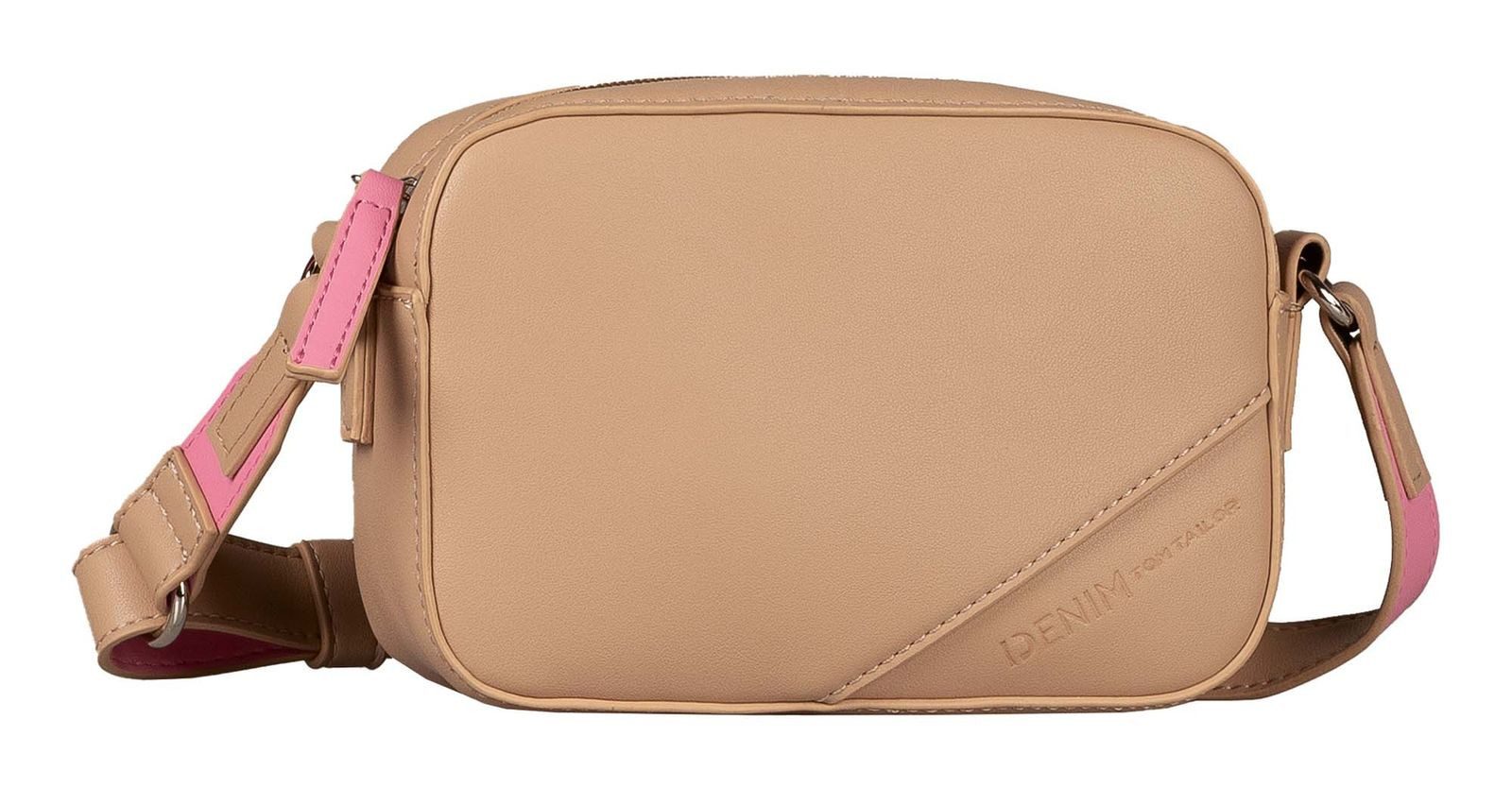 TOM TAILOR Umhängetasche Camera Bag günstig online kaufen