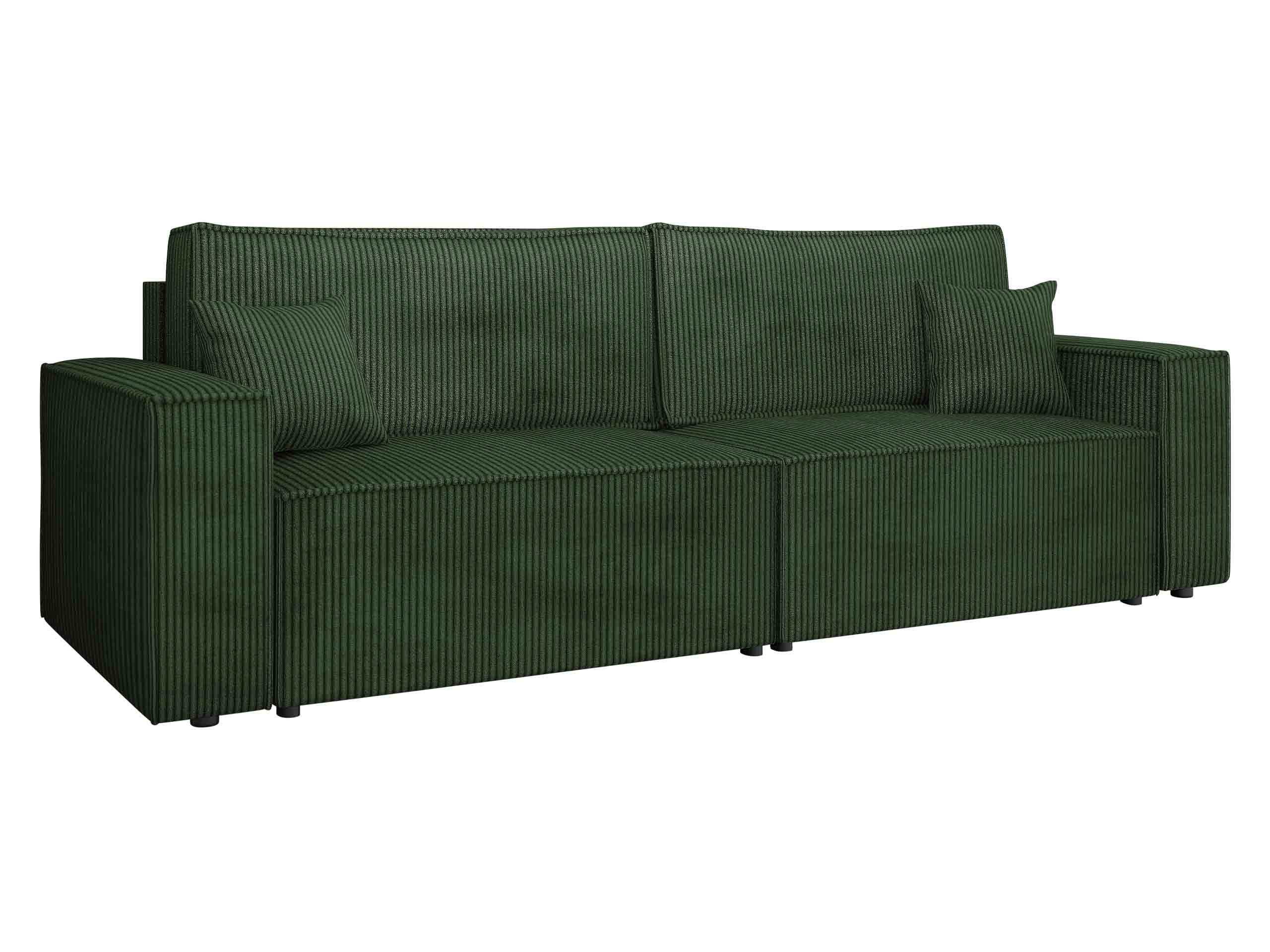 MIRJAN24 Schlafsofa Karl Cord, mit zwei günstig online kaufen