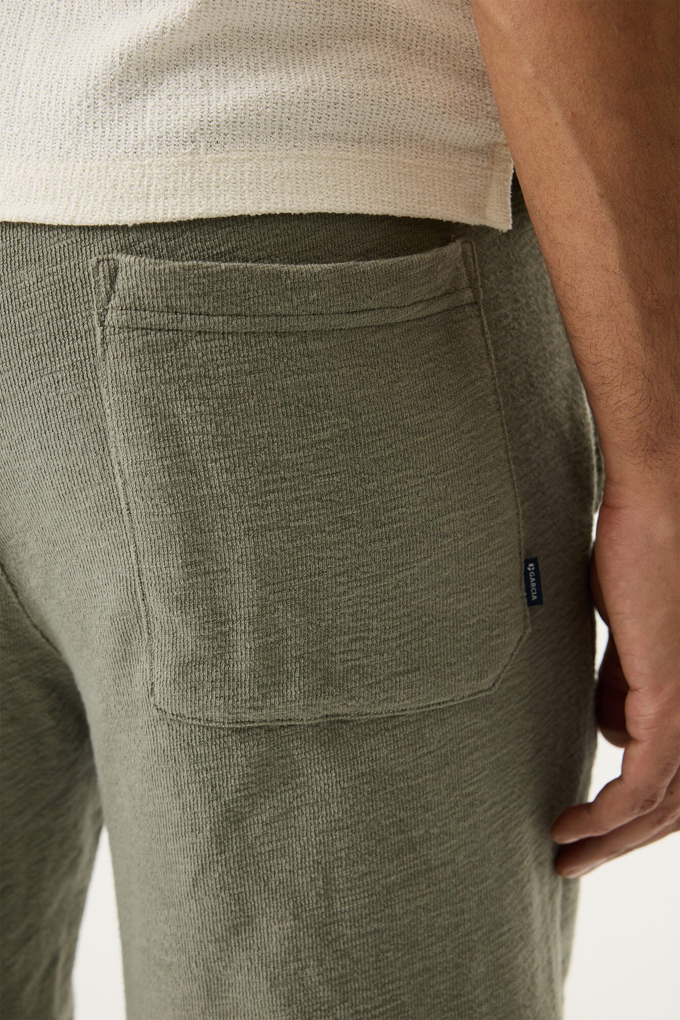 Garcia Shorts men`s short