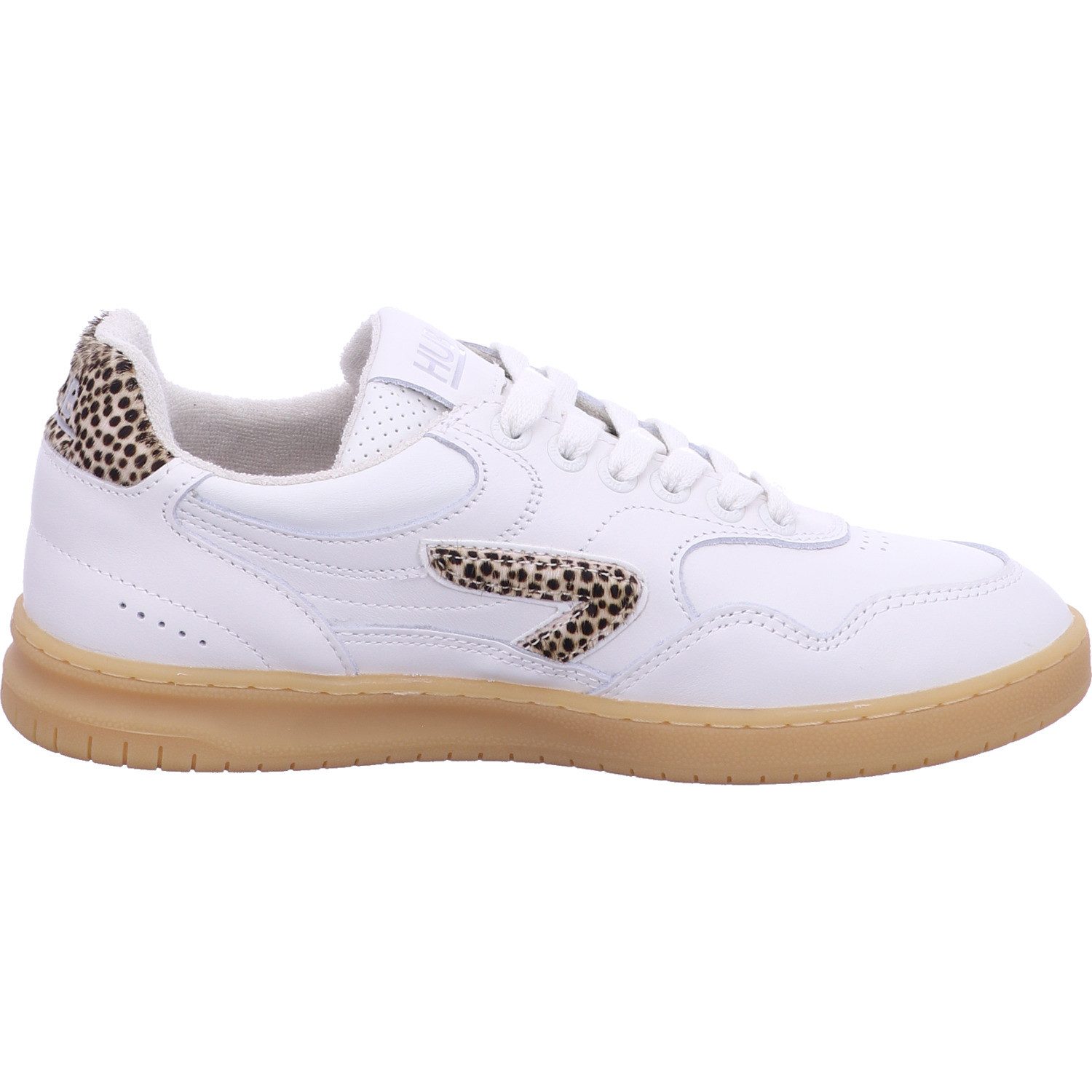 HUB W8401L71L10C68 Schnürschuh