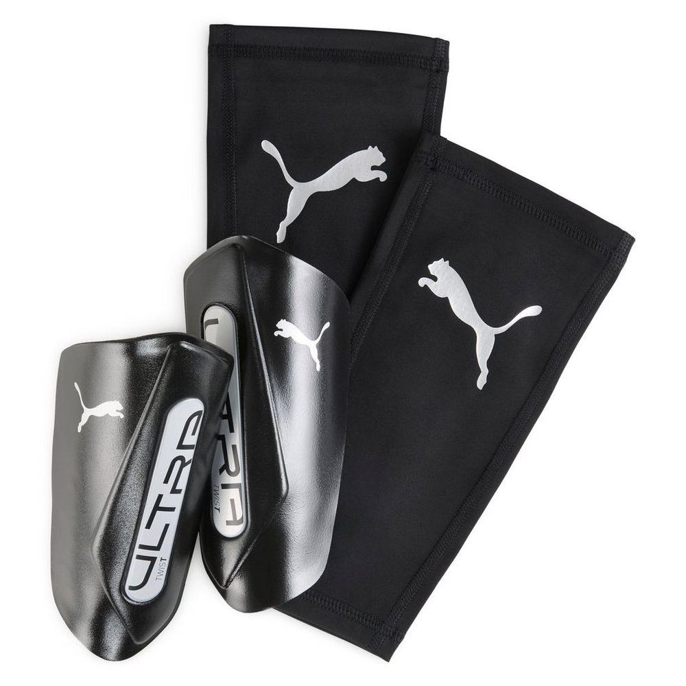 PUMA Kampfsport Schienbeinschoner Ultra Twist Sleeve