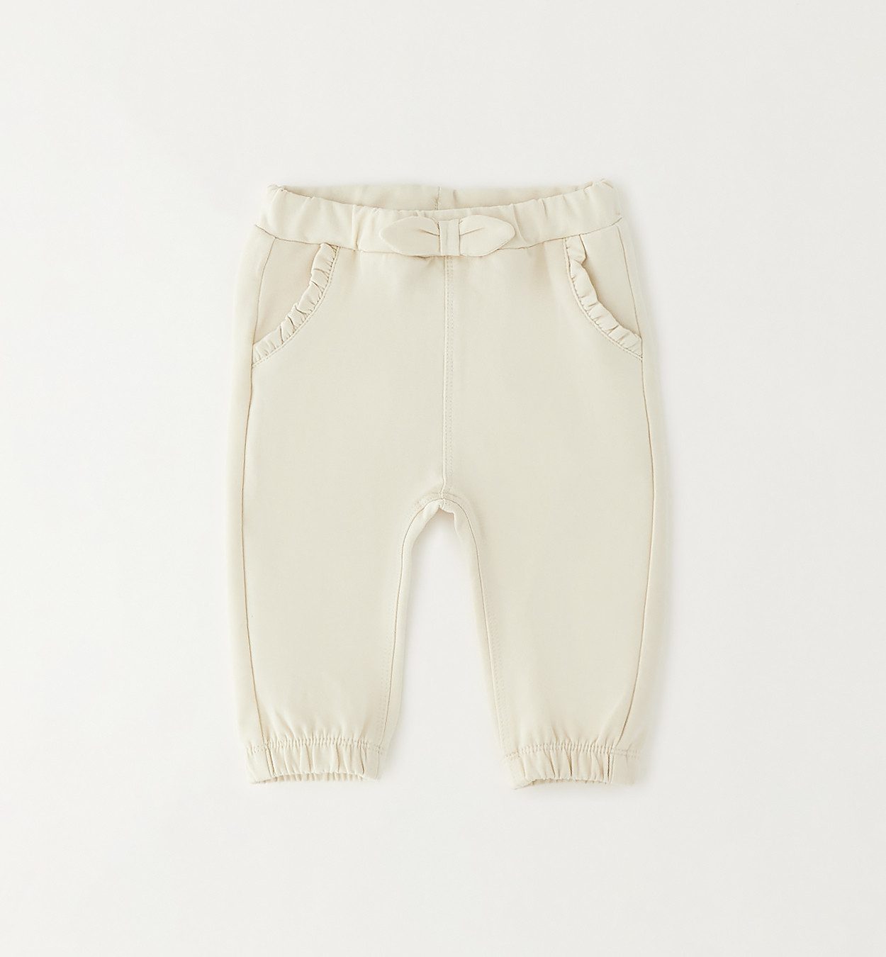 Outdoorhose BABY GIRL TROUSERS