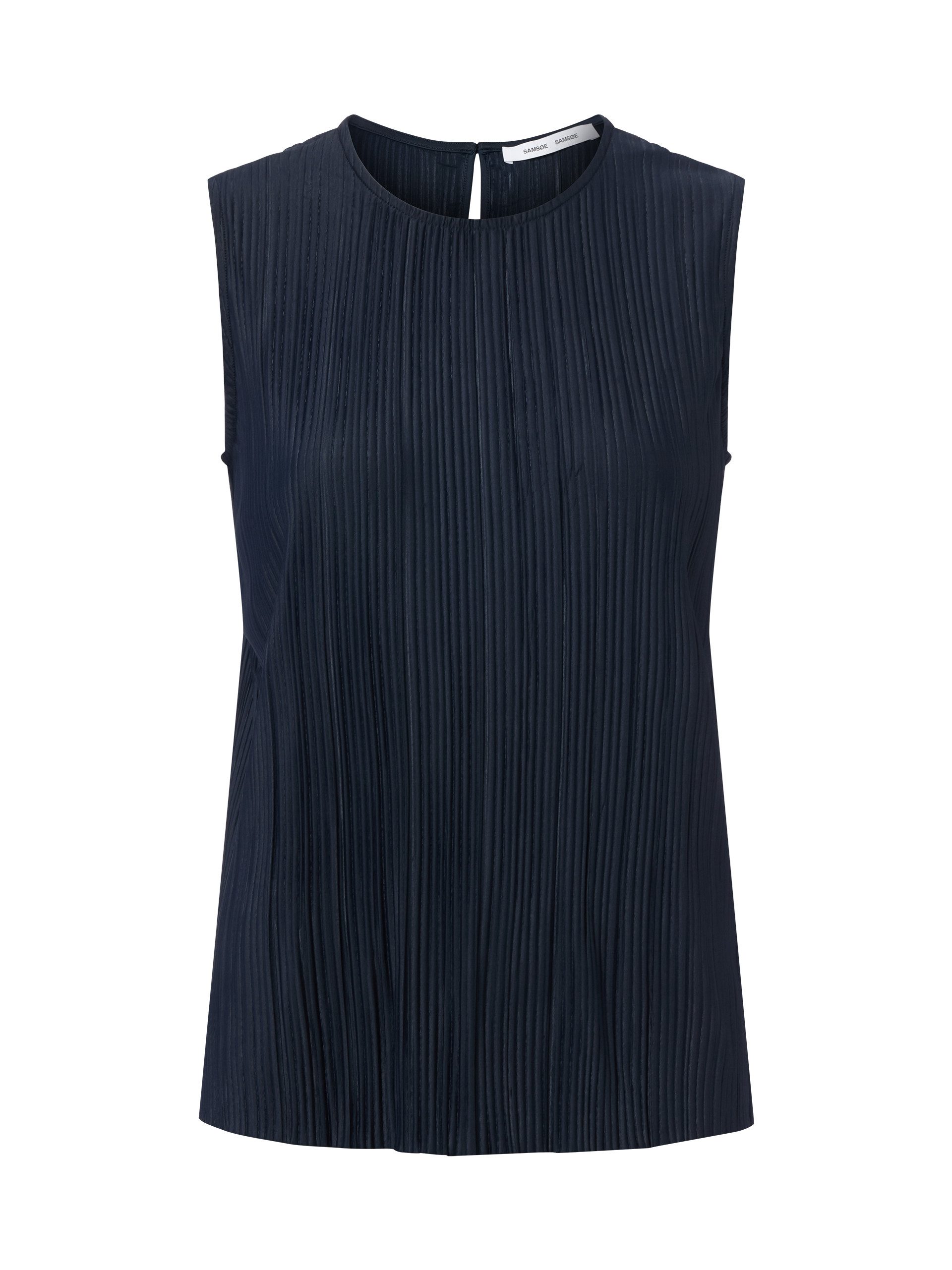 Samsoe & Samsoe Blusentop Sauma