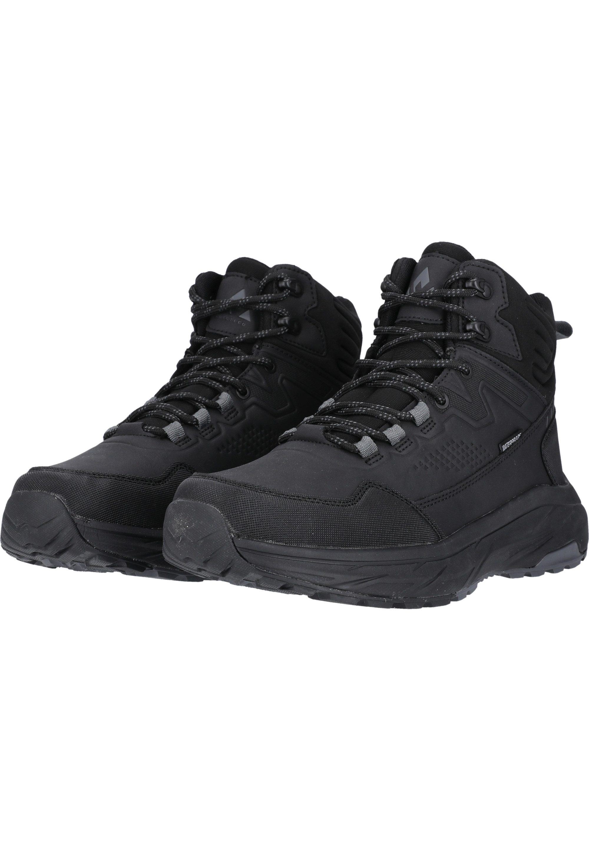 WHISTLER Bartent Stiefel in robuster Qualität und sportlichem Design