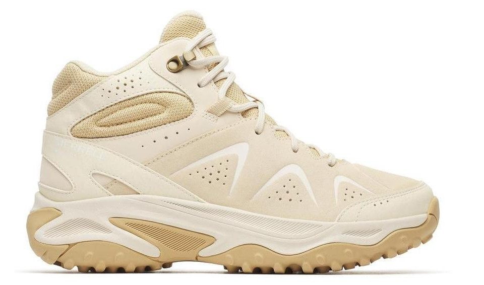 Merrell Merrell Damen Yokota 3 Mid Wanderhalbschuh Wanderstiefel günstig online kaufen